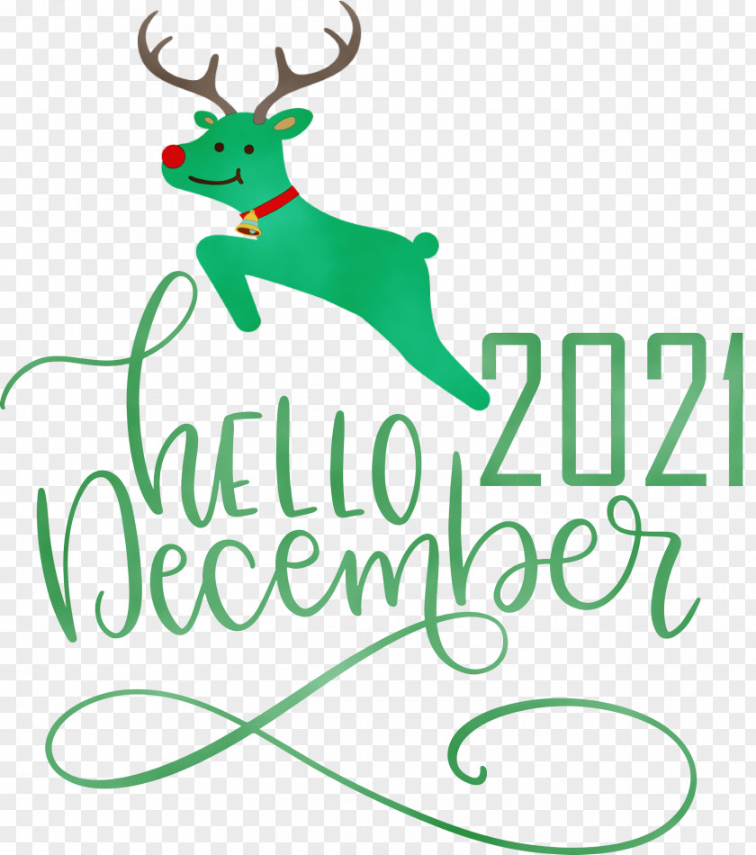 Reindeer PNG