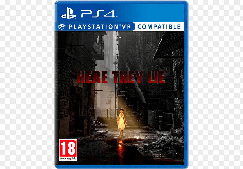 Solde PlayStation VR Resident Evil 7: Biohazard Here They Lie Xbox 360 Prototype PNG