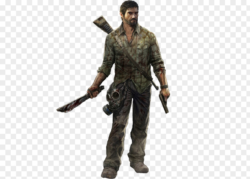 The Last Of Us: Left Behind Us Part II Remastered Uncharted: Drake's Fortune Ellie PNG