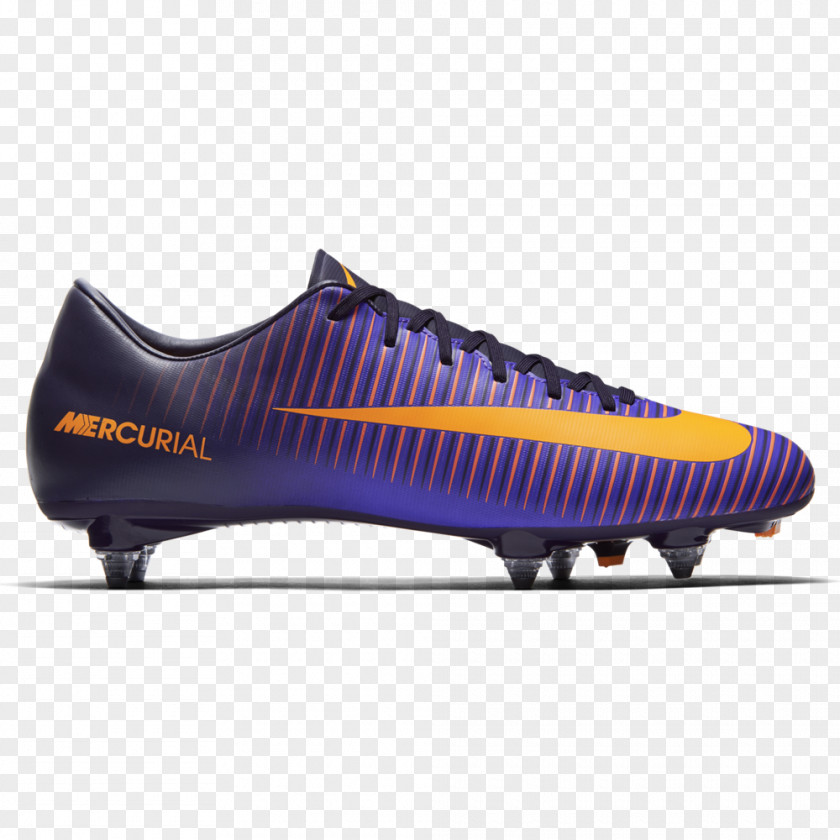 Victory Football Boot Nike Mercurial Vapor Cleat Tiempo PNG