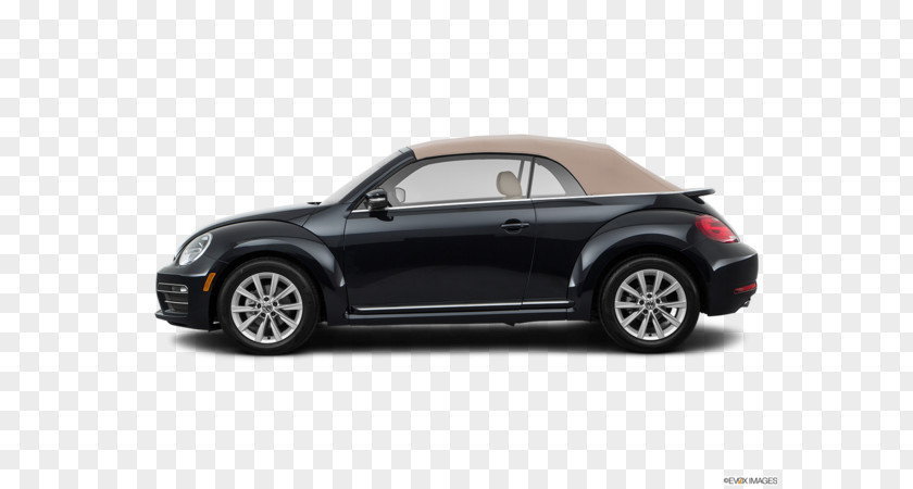 Volkswagen 2010 New Beetle Car 2018 Convertible 2017 1.8T SE PNG