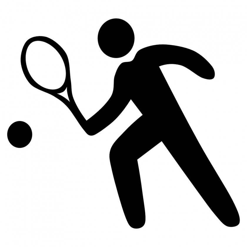 Badminton Tennis Sport Ball Clip Art PNG