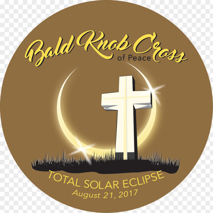 Bald Knob Cross Carbondale Solar Eclipse Of April 8, 2024 August 21, 2017 Road PNG