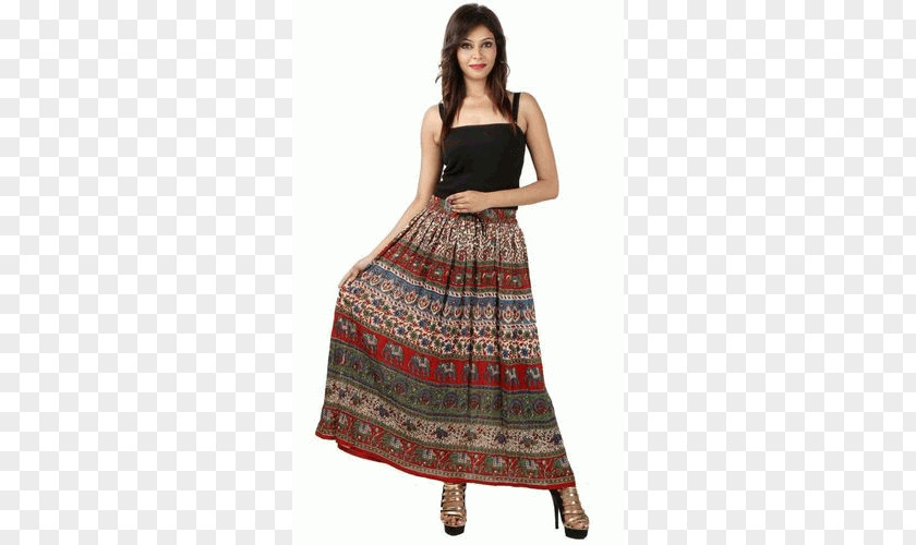 Bohemian India Skirt Clothing Dress Shalwar Kameez PNG