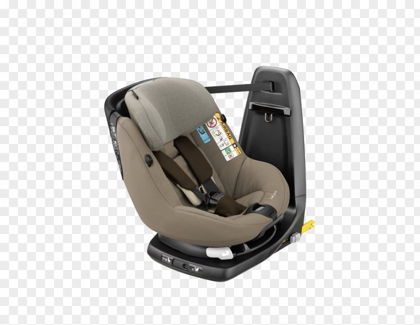 Car Baby & Toddler Seats Maxi-Cosi AxissFix Plus PNG