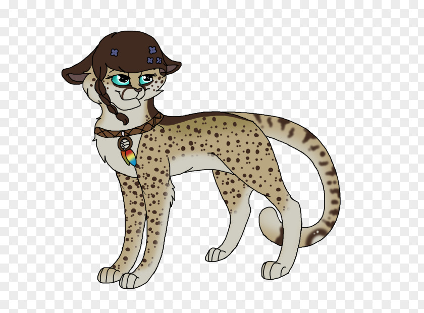 Cat Cheetah Lion Leopard Dog PNG