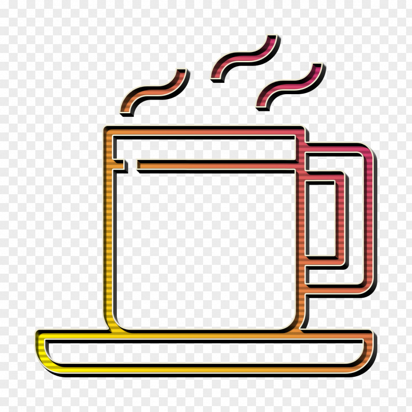 Coffee Icon Food And Restaurant Shop PNG