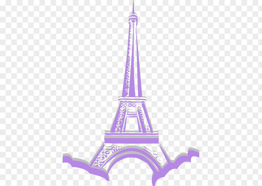 Eiffel Tower Clip Art Seine Drawing PNG
