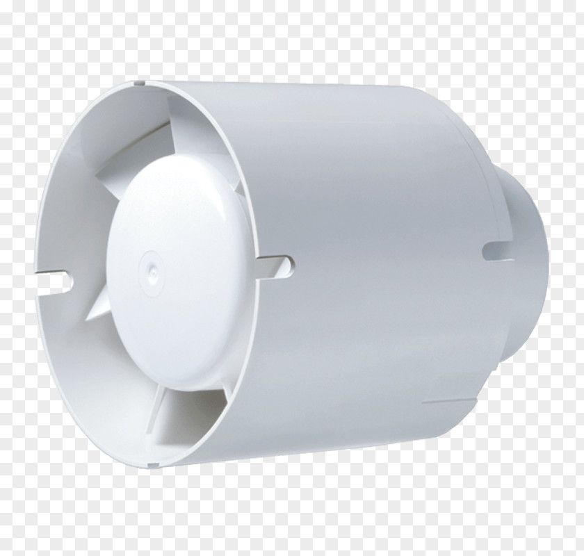 Fan Ducted Pipeline PNG