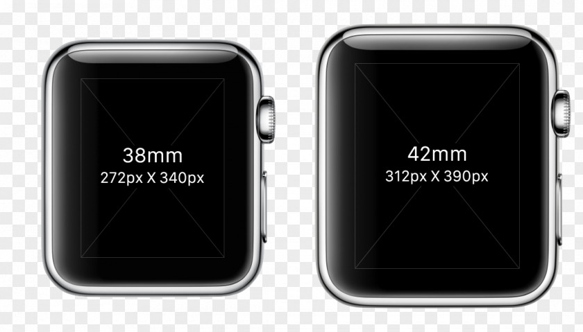 Iphone X Bezel Apple Watch Series 1 Smartwatch PNG