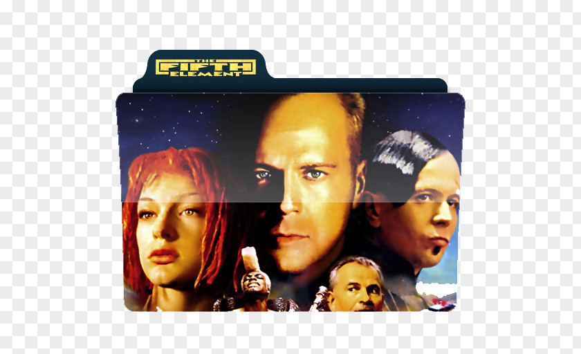 Milla Jovovich Gary Oldman The Fifth Element Dark Knight Iron Man PNG