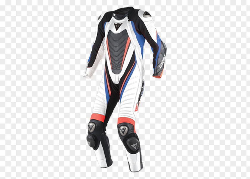 Motorcycle Dainese Aero Evo D1 One Piece Leather Suit Racing PNG