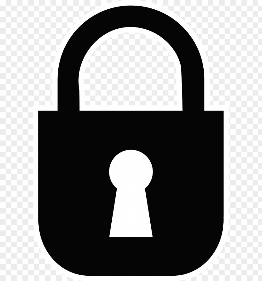 Padlock Pictures Clip Art PNG