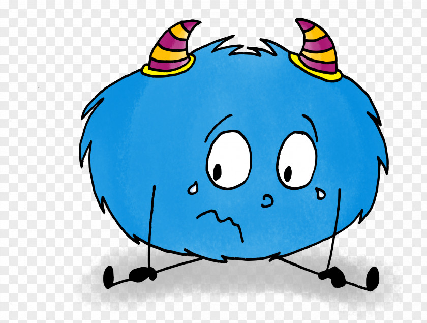 Sadness Emotion Emoticon Fear Clip Art PNG