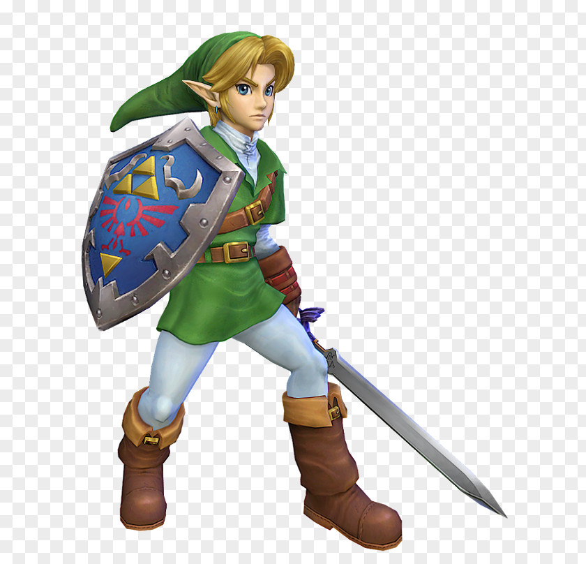 The Legend Of Zelda Zelda: Ocarina Time 3D II: Adventure Link PNG