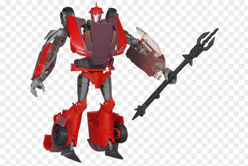 Transformers Robots In Disguise Drift's Samurai Sh Knock Out Optimus Prime Transformers: Fall Of Cybertron Toy PNG