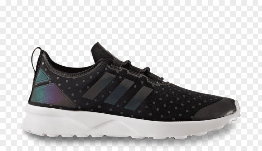 Adidas Sports Shoes NOIRFONCE Sneakers ZX Flux ADV Verve W Lushred/ Core PNG