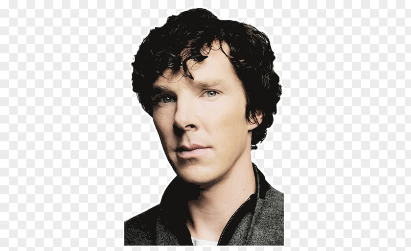 Benedict Cumberbatch Sherlock Holmes Dr. John Watson Professor Moriarty PNG