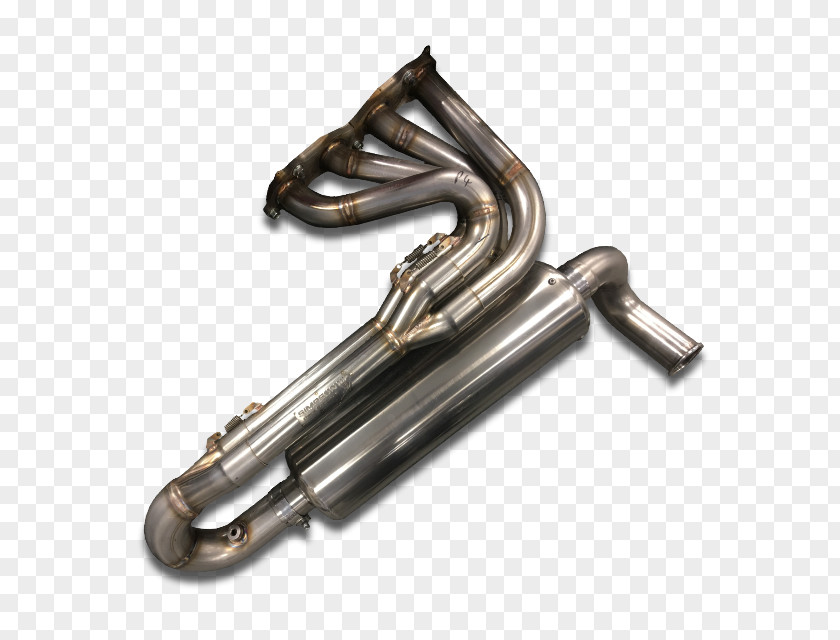Car Exhaust System Aftermarket Parts Manifold PNG