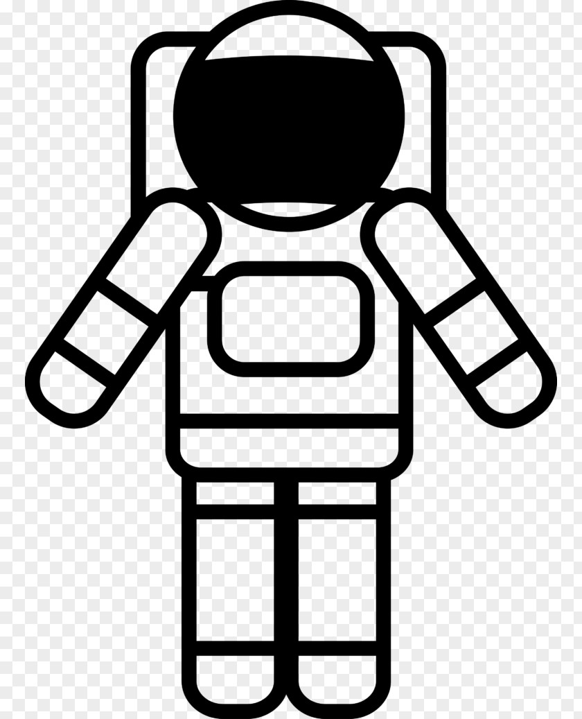 Clip Art Space Suit Drawing Illustration Astronaut PNG