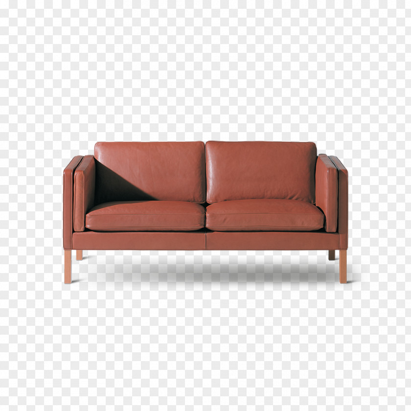 Design Couch Furniture Fredericia Danish PNG