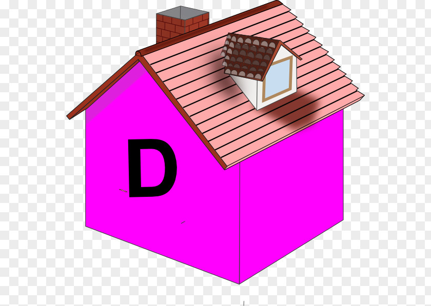 Design House Roof Line PNG