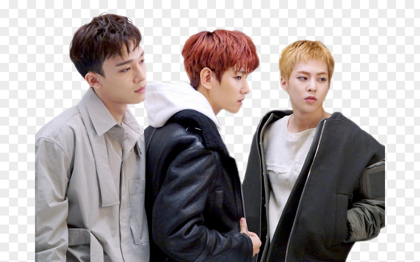 Exo Cbx Chen Exo-CBX K-pop PNG