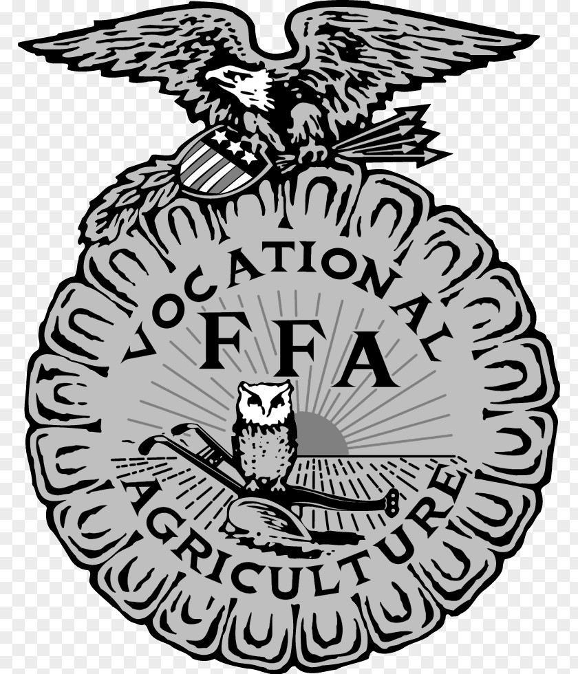 Ffa National FFA Organization Agriculture Agricultural Education Farm PNG