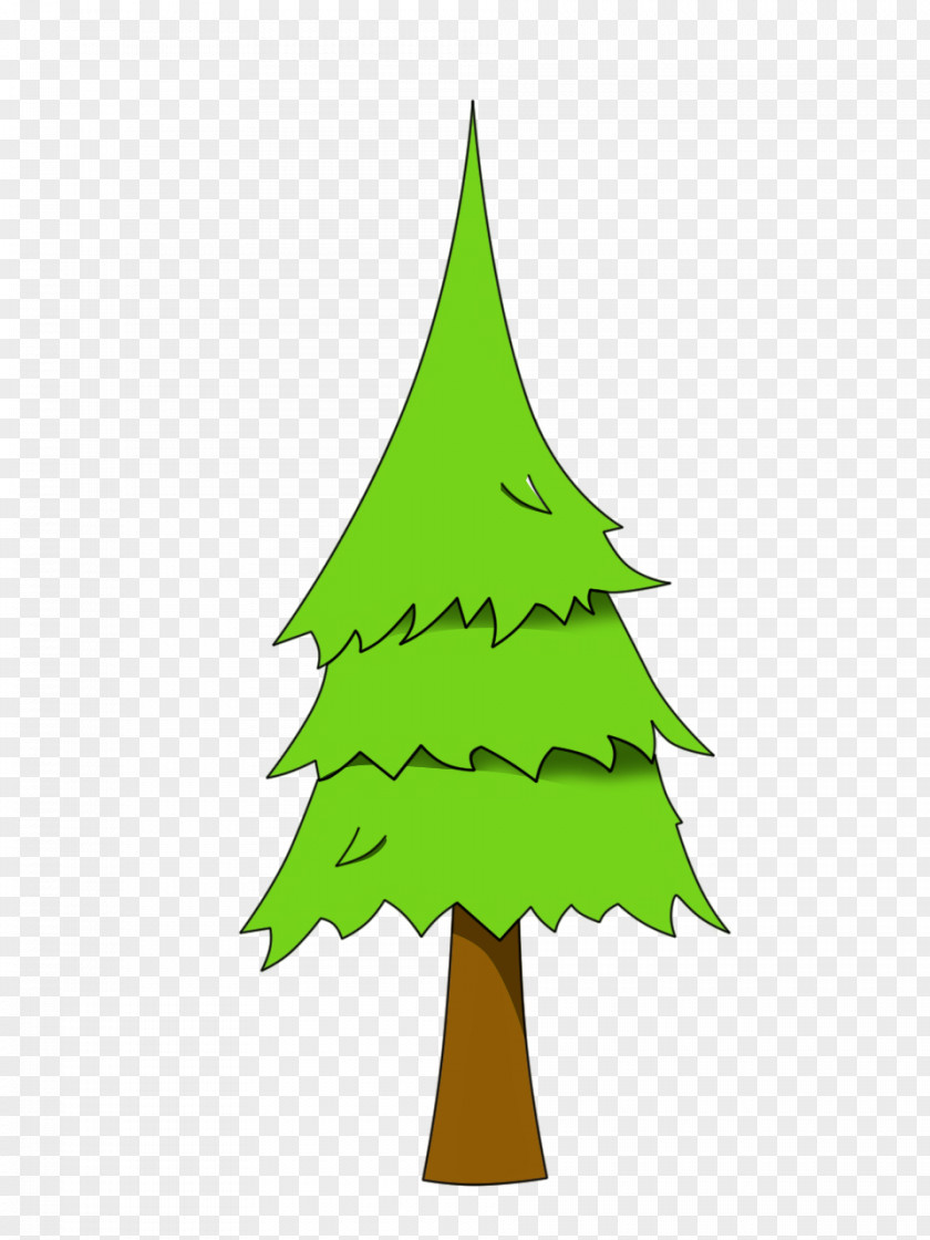 Fir-tree Pinus Palustris Taeda Tree Conifer Cone Clip Art PNG