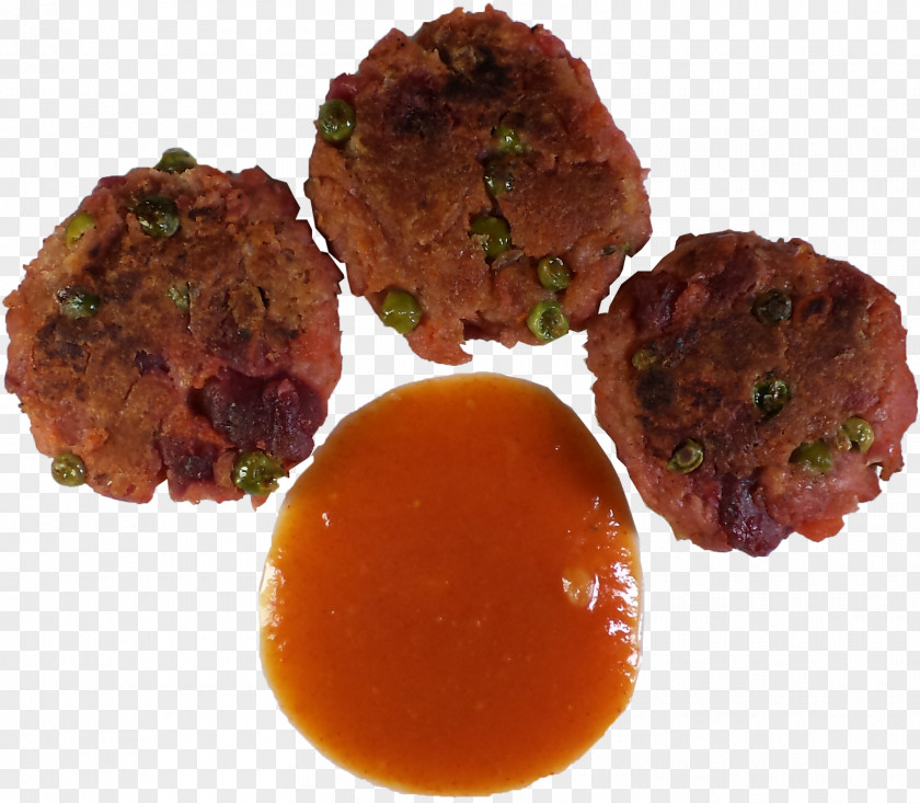 Fritter Frikadeller Meatball Pakora Kofta PNG