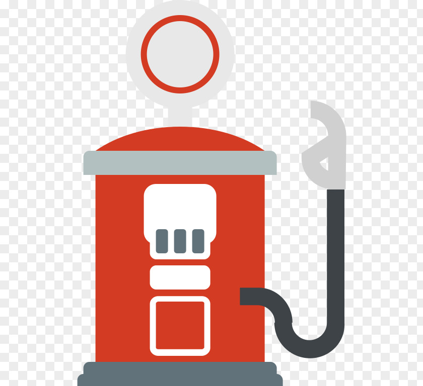Gas Pump Emoji Gasoline Text Messaging SMS Unicode PNG