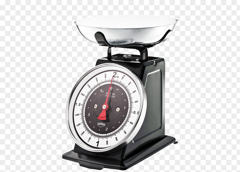 Kitchen Measuring Scales Tool SOEHNLE Soehnle Style Weight PNG