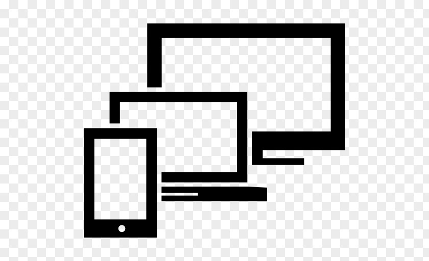 Modern Tools Responsive Web Design Laptop Computer Monitors PNG