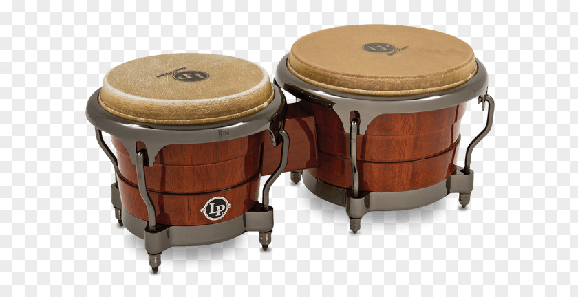 Musical Instruments Latin Percussion Bongo Drum LP 601NY-CMW City Serie Set PNG