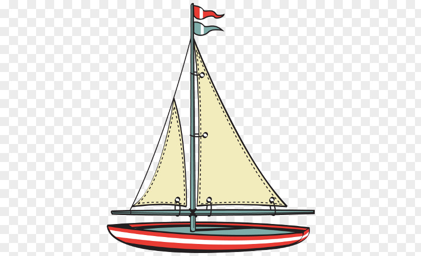 Sailing Sailboat Royalty-free Clip Art PNG