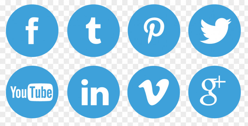 Social Icons Clipart Media Network Facebook Icon PNG