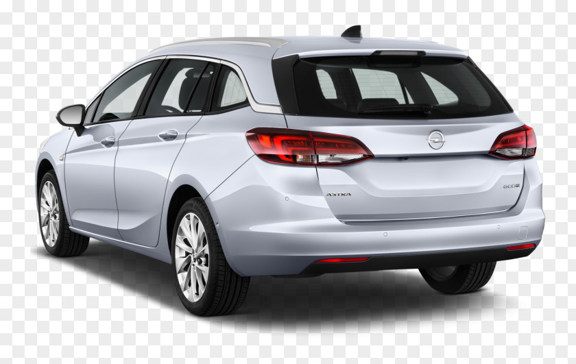 Station Wagon Opel Volkswagen CC Family Car PNG
