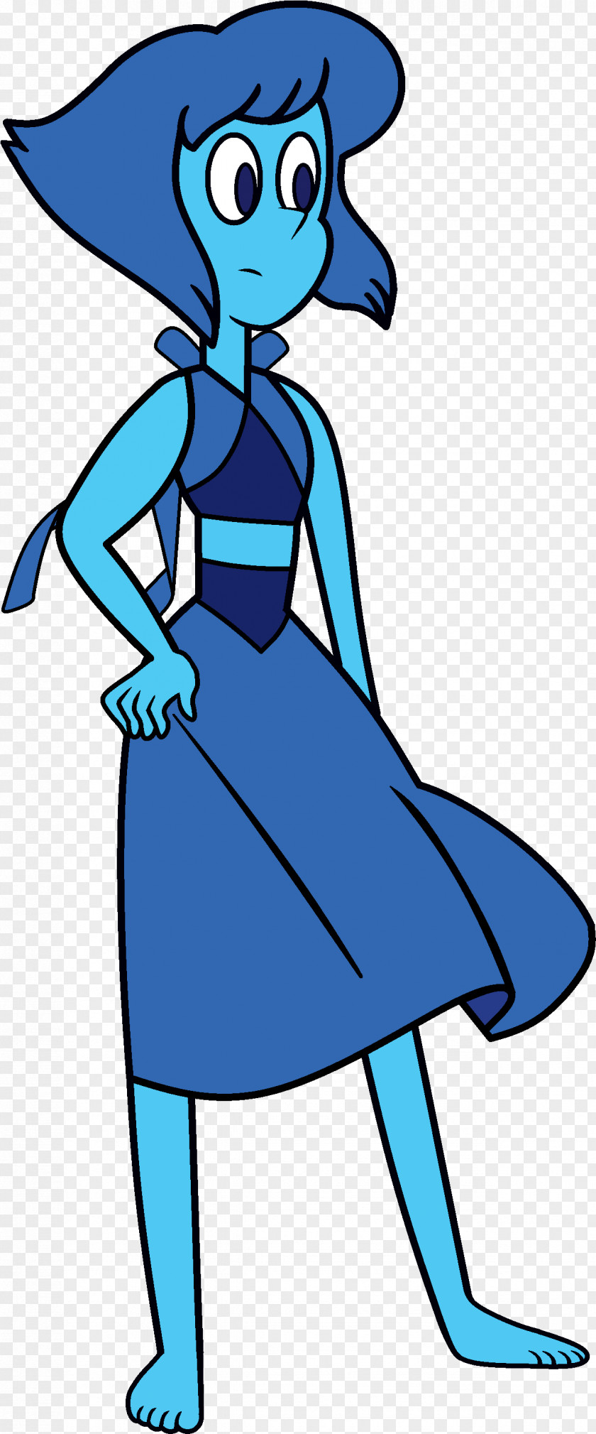 Style Dress Steven Universe Cartoon PNG