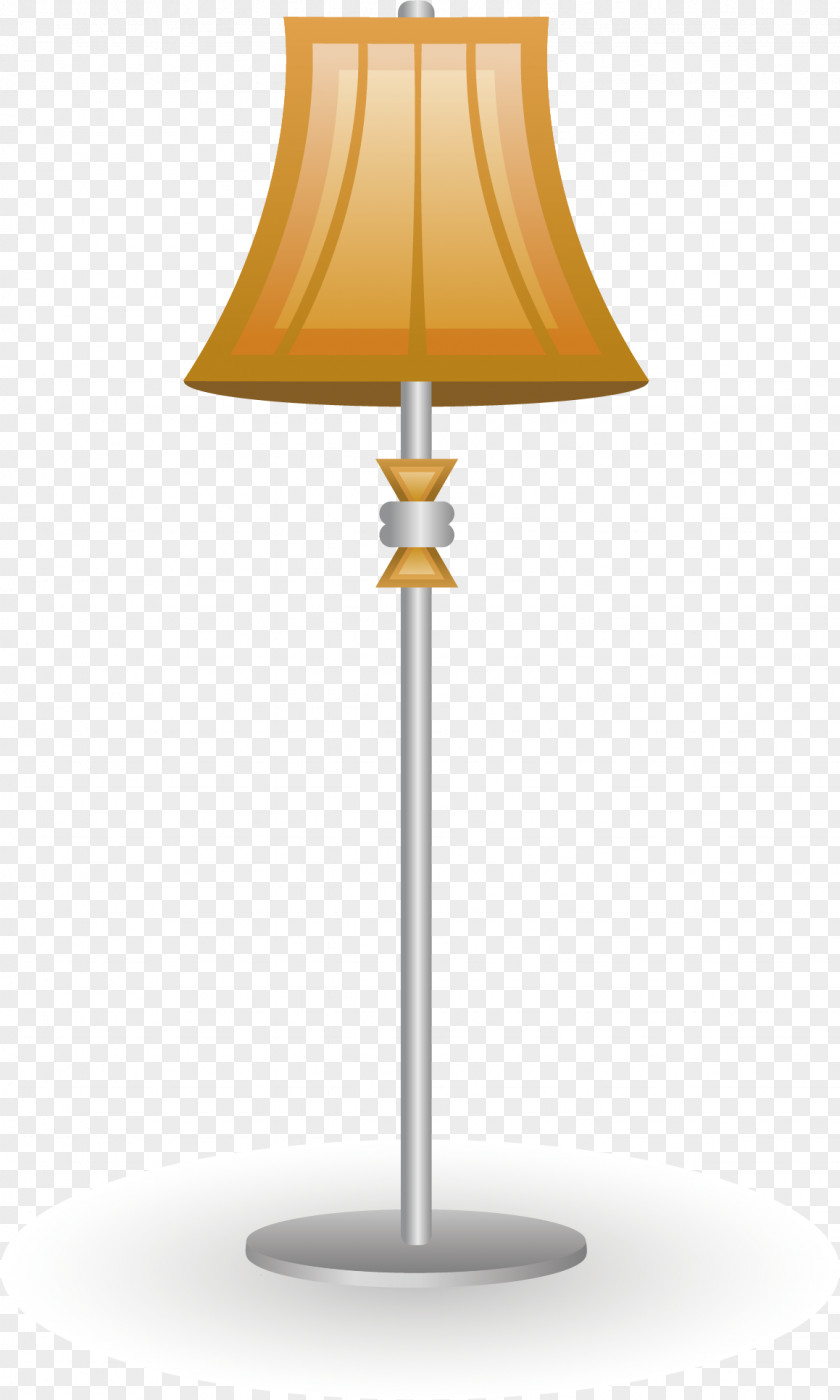 Table Lamp Vector Element Bedroom Furniture Nursery Icon PNG