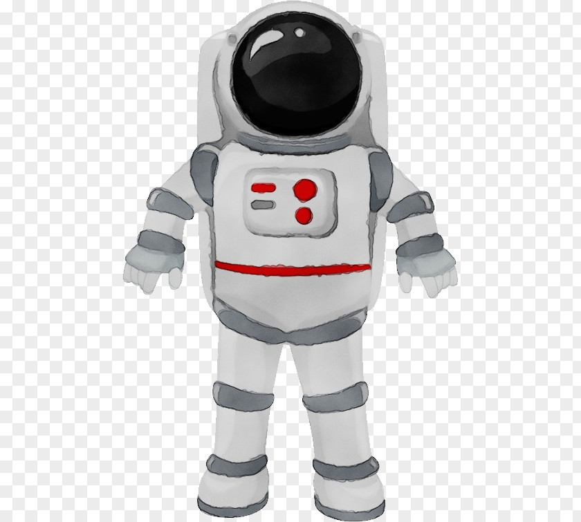 Astronaut PNG