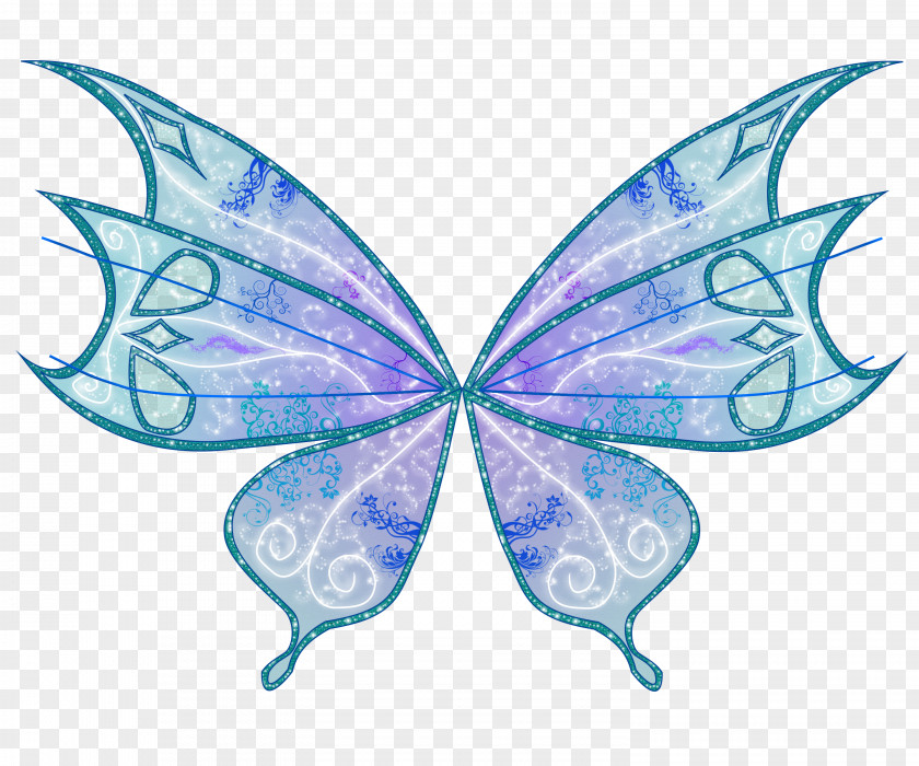 Avril Lavigne Fairy Tale Wing Butterfly Magic PNG