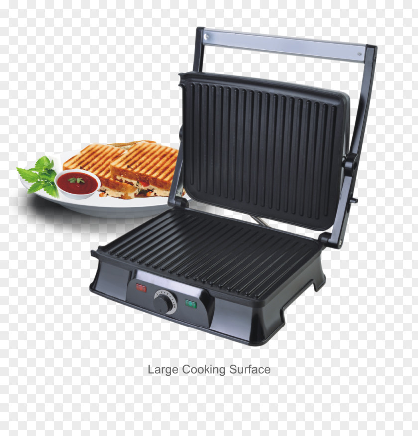 Barbecue Panini Toaster Pie Iron Meat PNG