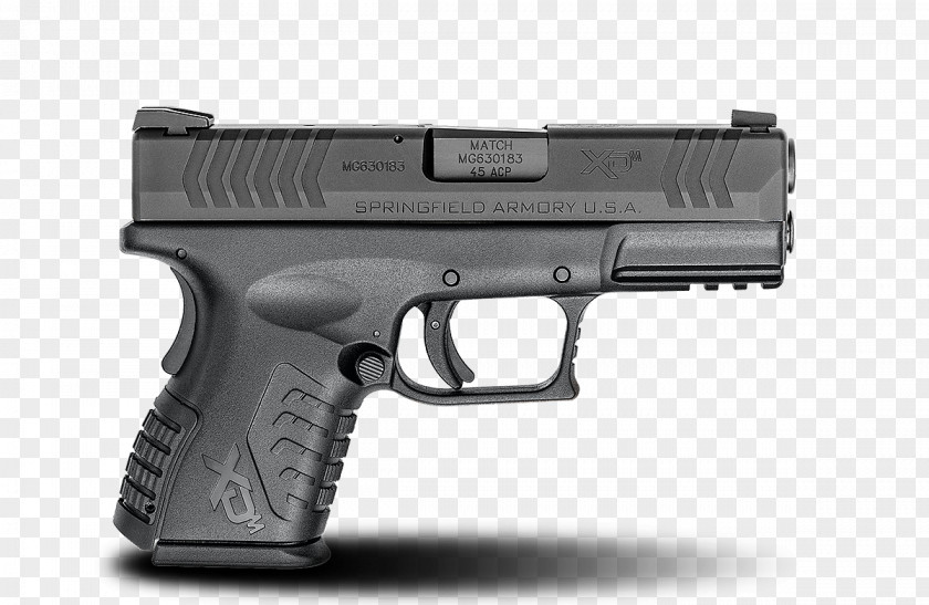 Bersa Concealed Carry Springfield Armory XDM HS2000 Armory, Inc. .45 ACP PNG