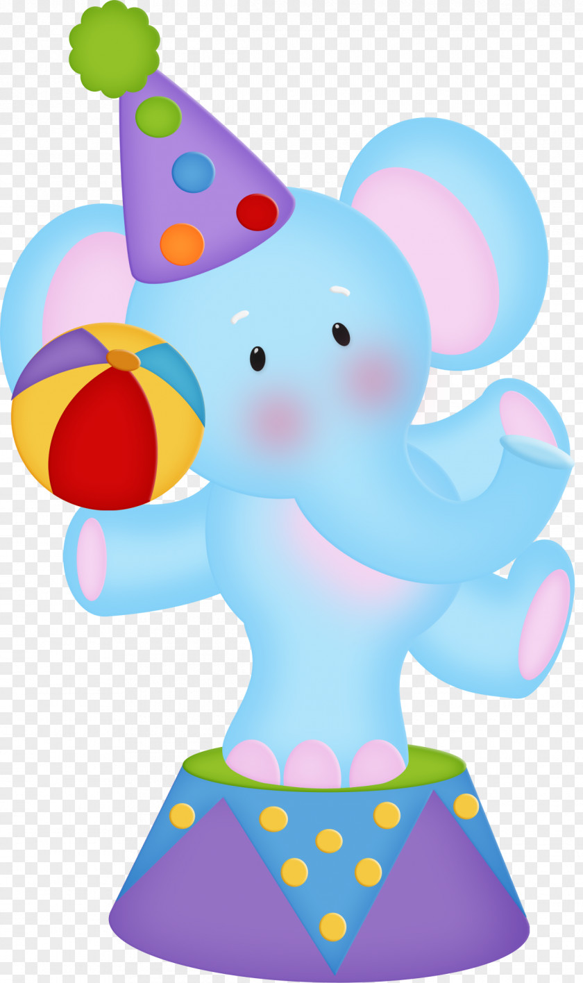 Circus Baby Cliparts Elephant Clip Art PNG