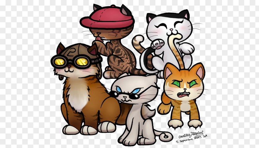 Domestic Shorthaired Cat Kitten Codename: Kids Next Door – Operation: V.I.D.E.O.G.A.M.E. Cartoon Network Ben 10 Whiskers PNG