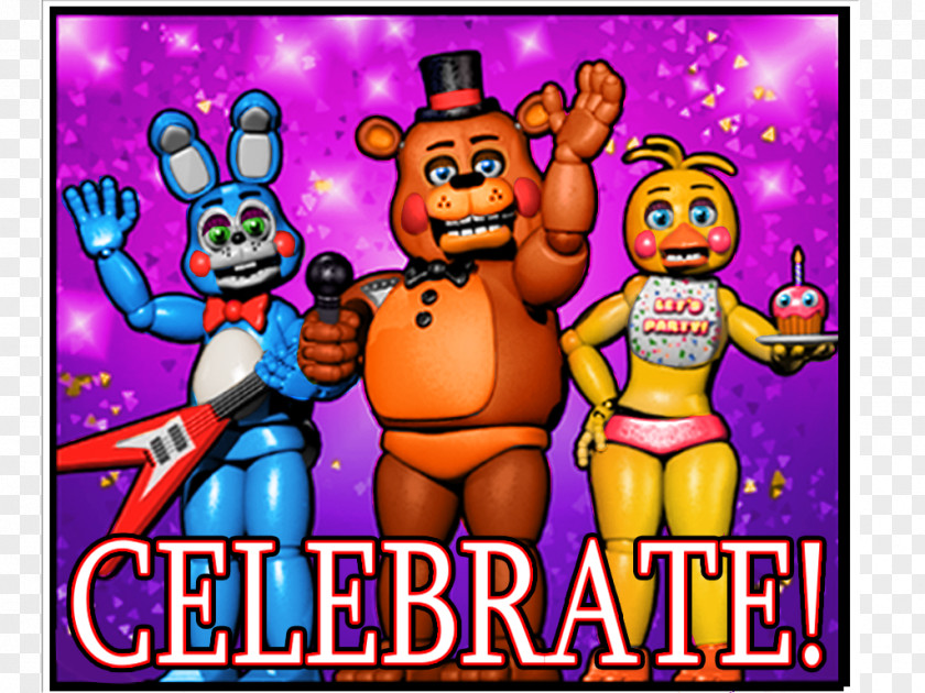 Five Nights At Freddy's 2 Freddy's: Sister Location Poster Drawing DeviantArt PNG