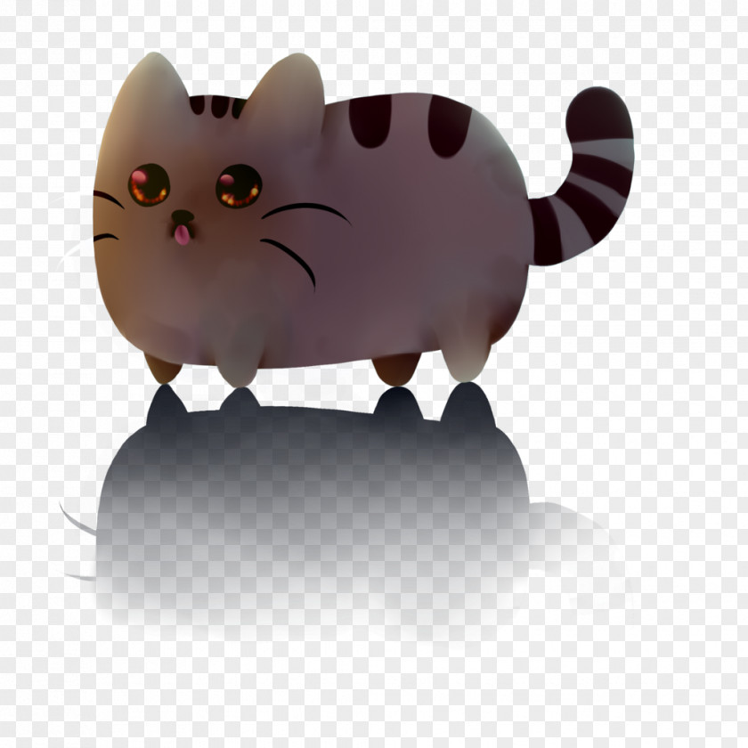 Kitten Whiskers Snout PNG