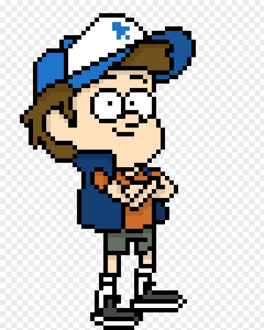 Minecraft Mabel Pines Dipper Bill Cipher Waddles PNG