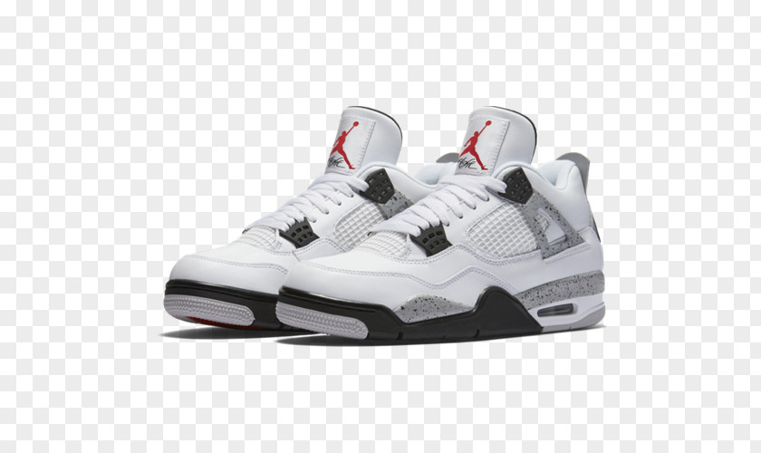 Nike Air Jordan 4 Retro Og 840606 192 Shoe Sneakers PNG
