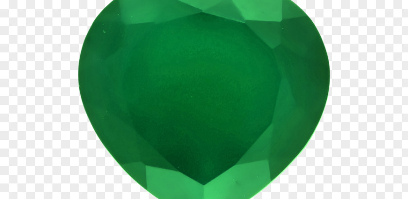 Onyx Stone Green Emerald Oval PNG